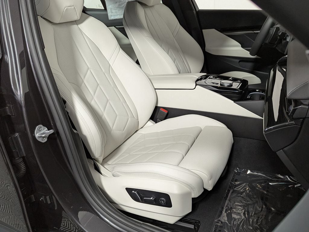 2025 BMW 530i 530i xDrive