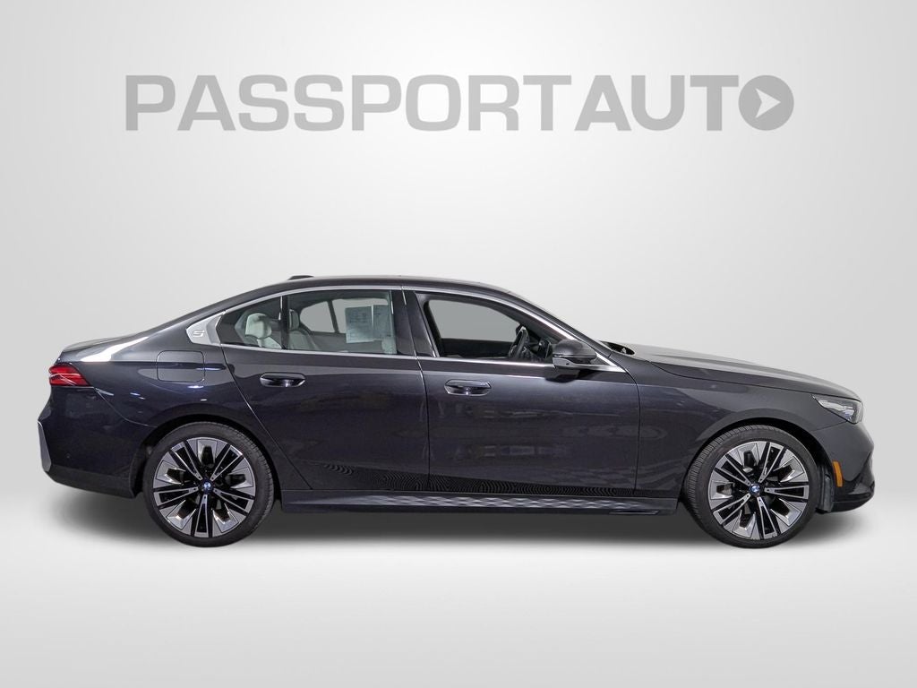 2025 BMW 530i 530i xDrive