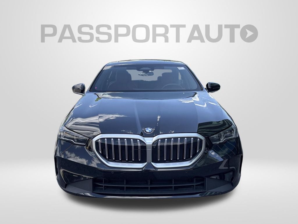 2025 BMW 530i 530i xDrive