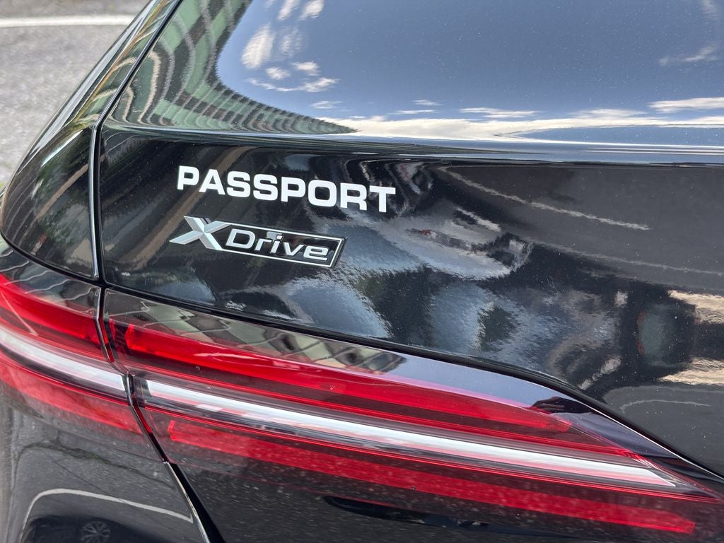 2025 BMW 530i 530i xDrive