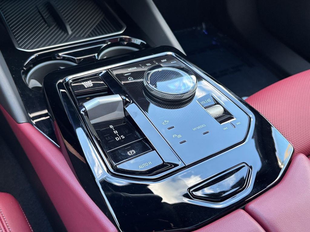 2025 BMW 530i 530i xDrive
