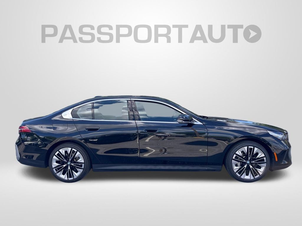 2025 BMW 530i 530i xDrive