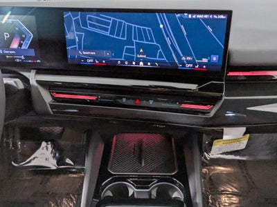 2025 BMW 530i xDrive 530i xDrive