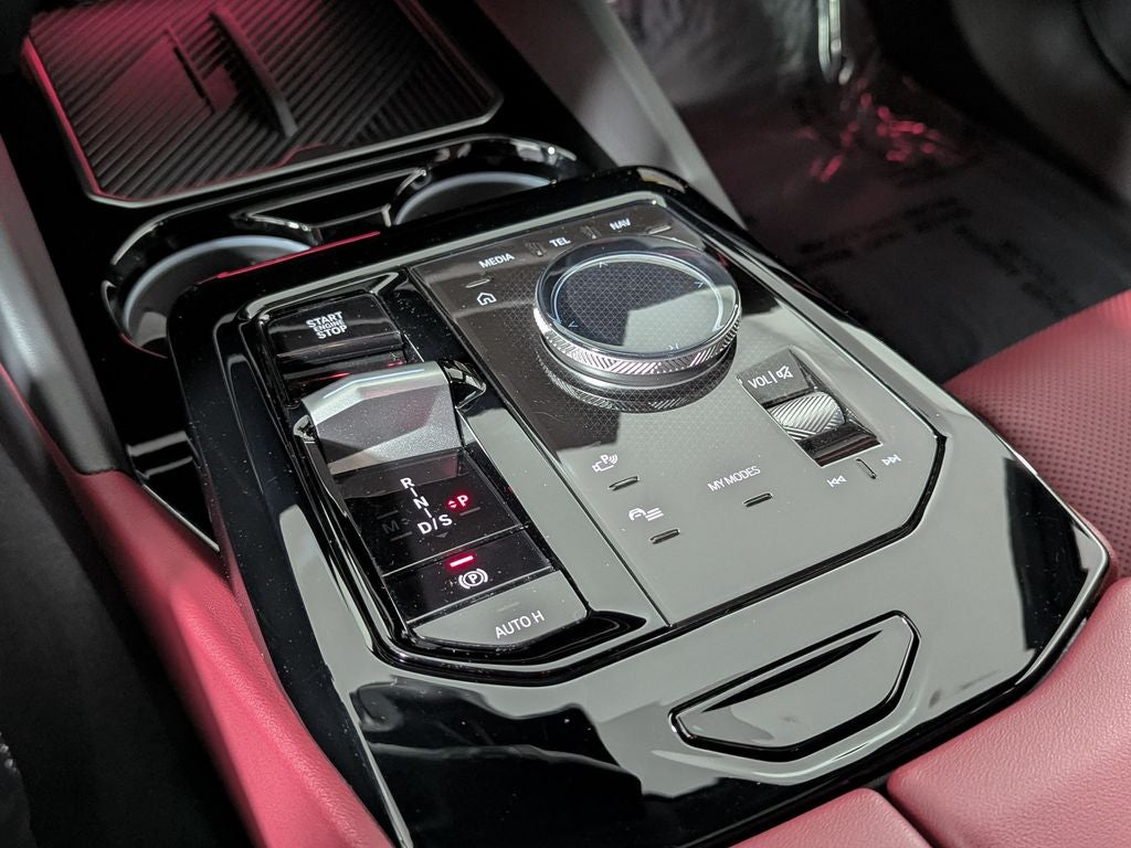 2025 BMW 530i xDrive 530i xDrive