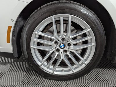 2025 BMW 530i xDrive 530i xDrive