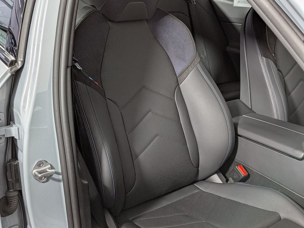 2025 BMW 530i xDrive 530i xDrive