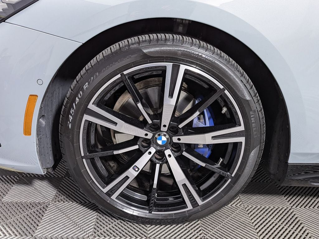 2025 BMW 530i xDrive 530i xDrive