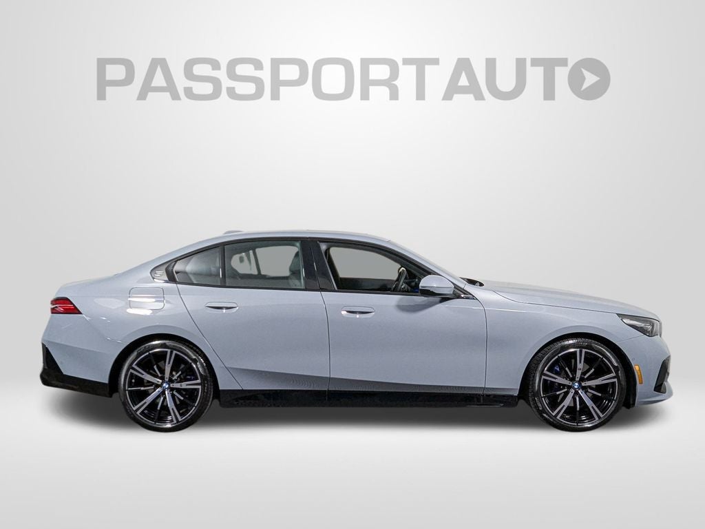 2025 BMW 530i xDrive 530i xDrive