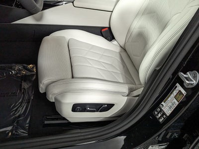 2025 BMW 530i xDrive 530i xDrive