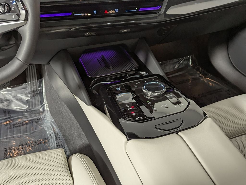 2025 BMW 530i xDrive 530i xDrive