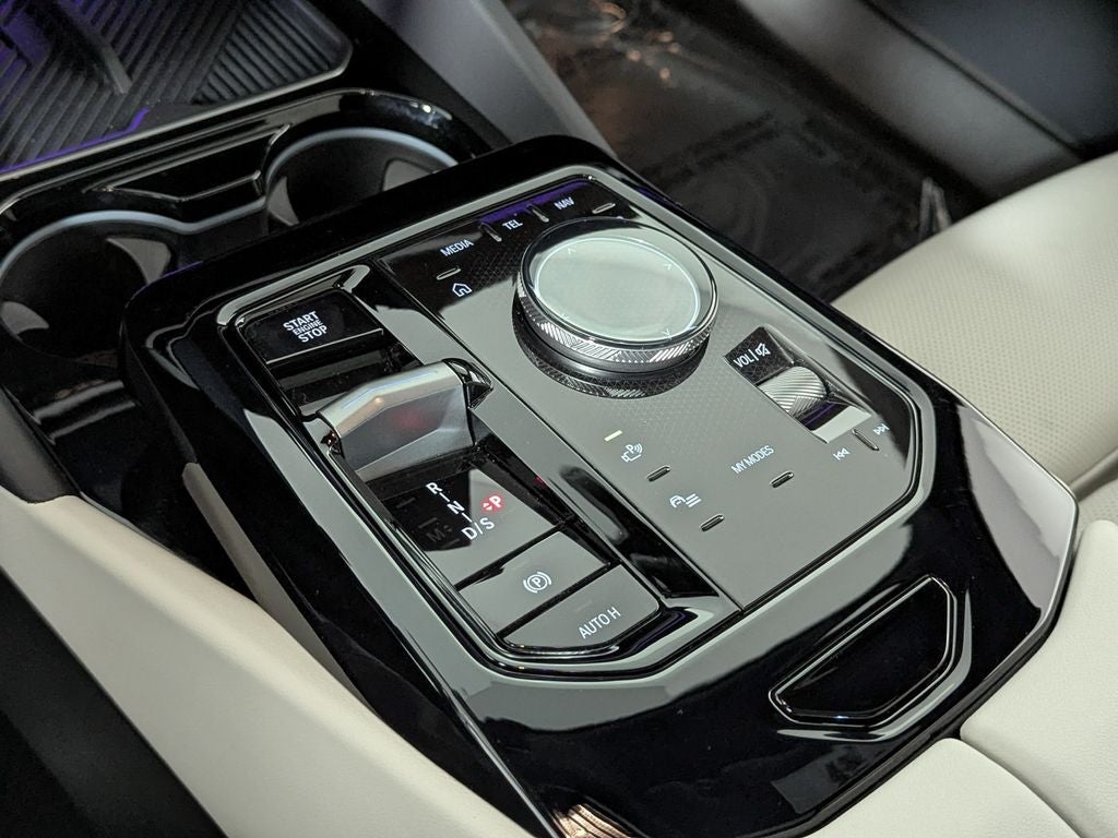 2025 BMW 530i xDrive 530i xDrive