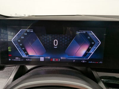 2025 BMW 530i xDrive 530i xDrive