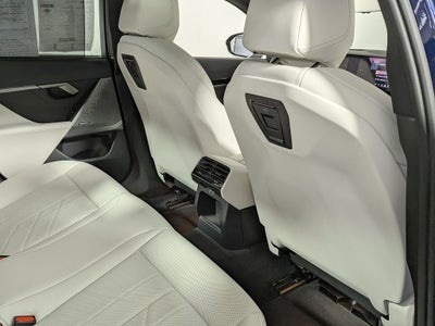 2025 BMW 530i xDrive 530i xDrive