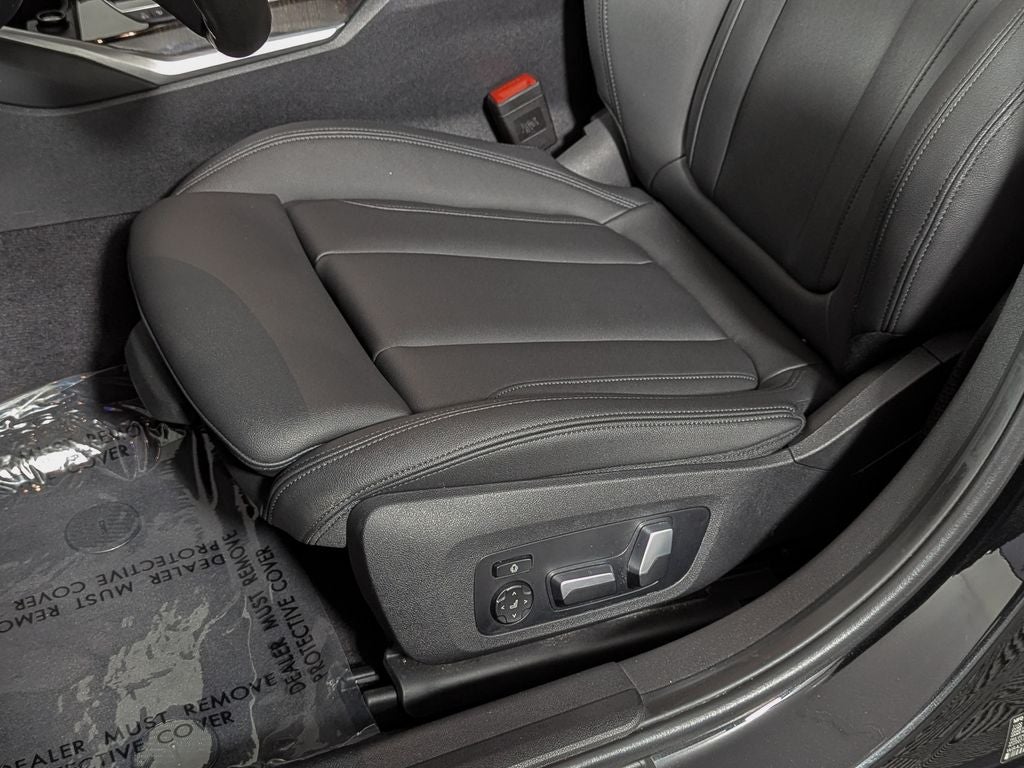 2021 BMW 3 Series 330i xDrive