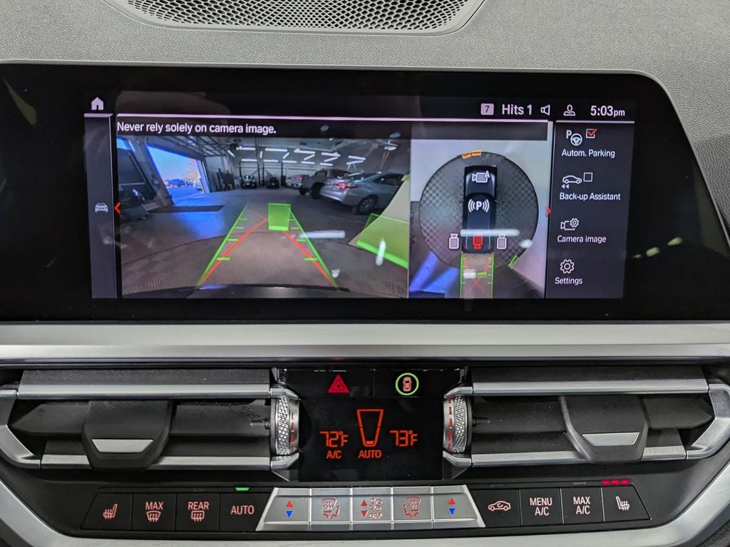 2021 BMW 3 Series 330i xDrive