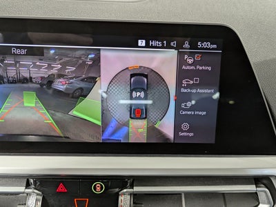 2021 BMW 3 Series 330i xDrive