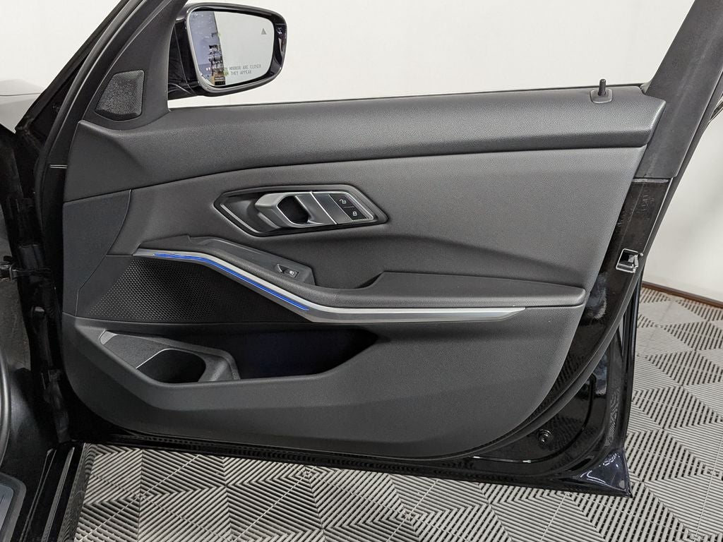 2021 BMW 3 Series 330i xDrive