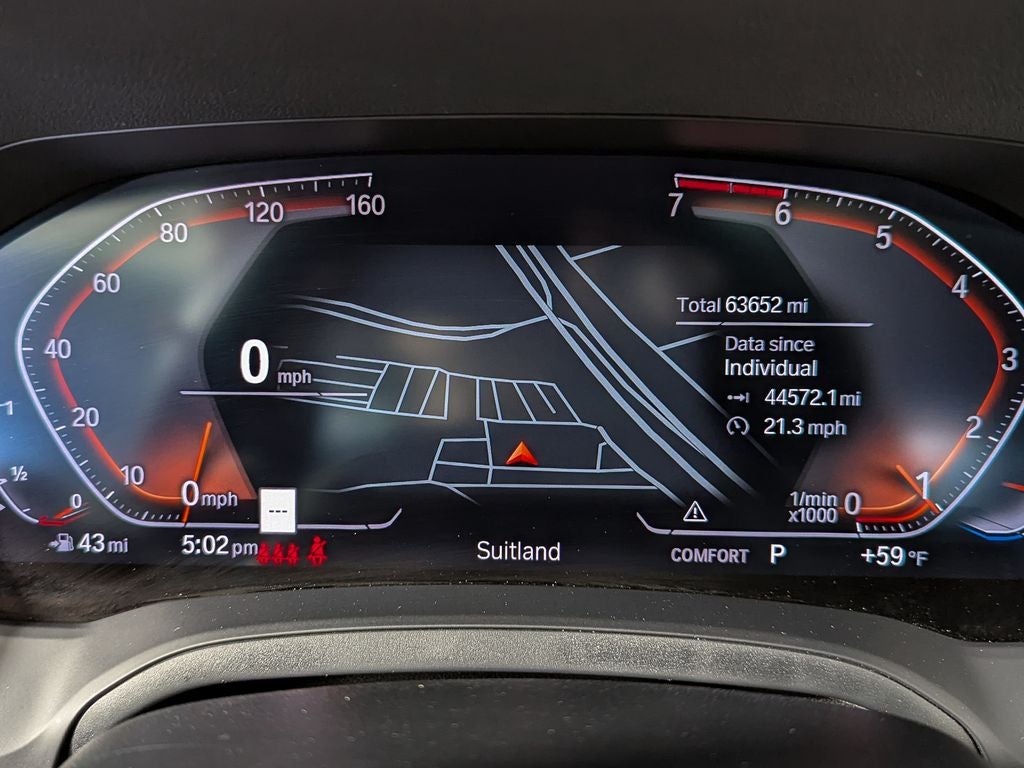 2021 BMW 3 Series 330i xDrive