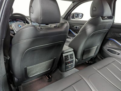 2021 BMW 3 Series 330i xDrive