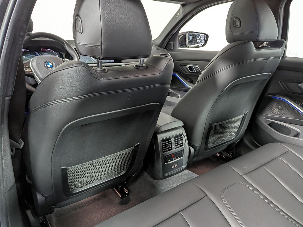 2021 BMW 3 Series 330i xDrive