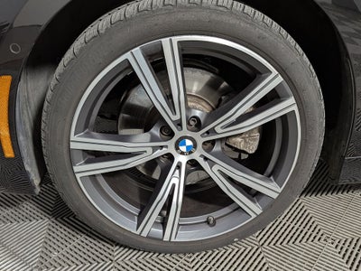 2021 BMW 3 Series 330i xDrive
