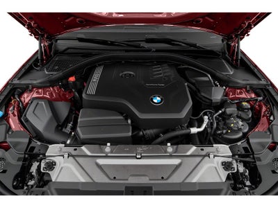 2021 BMW 3 Series 330i xDrive