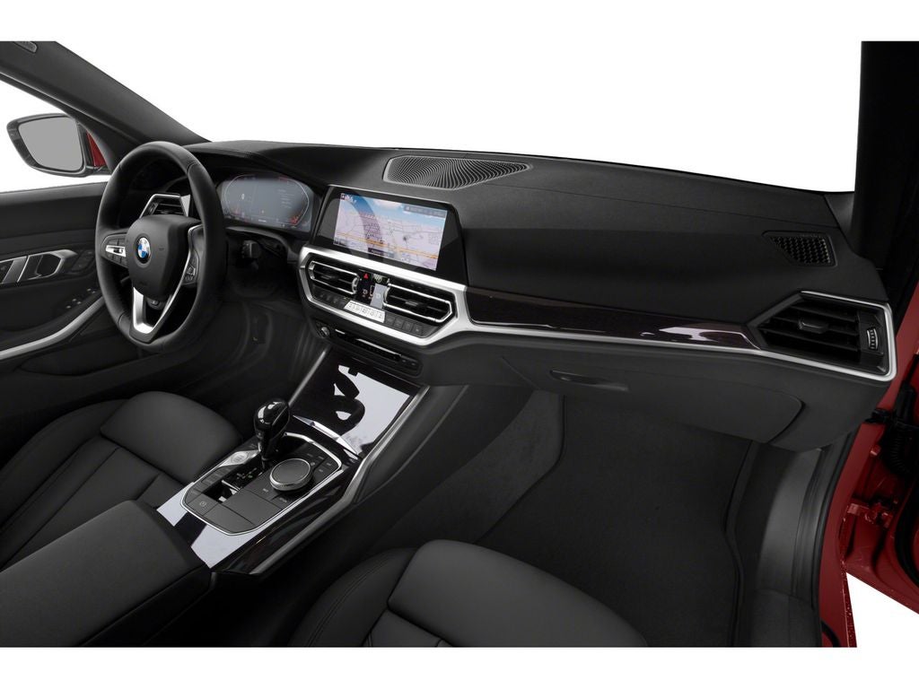 2021 BMW 3 Series 330i xDrive
