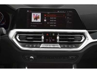 2021 BMW 3 Series 330i xDrive