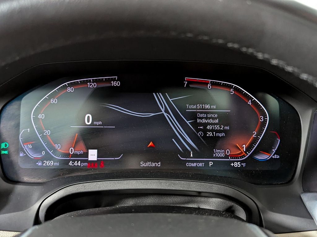 2019 BMW 330i xDrive 330i xDrive