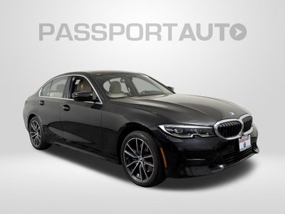 2019 BMW 330i xDrive 330i xDrive