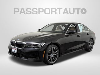 2019 BMW 330i xDrive 330i xDrive
