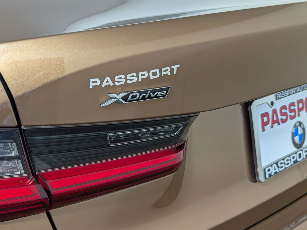 2019 BMW 330i xDrive 330i xDrive