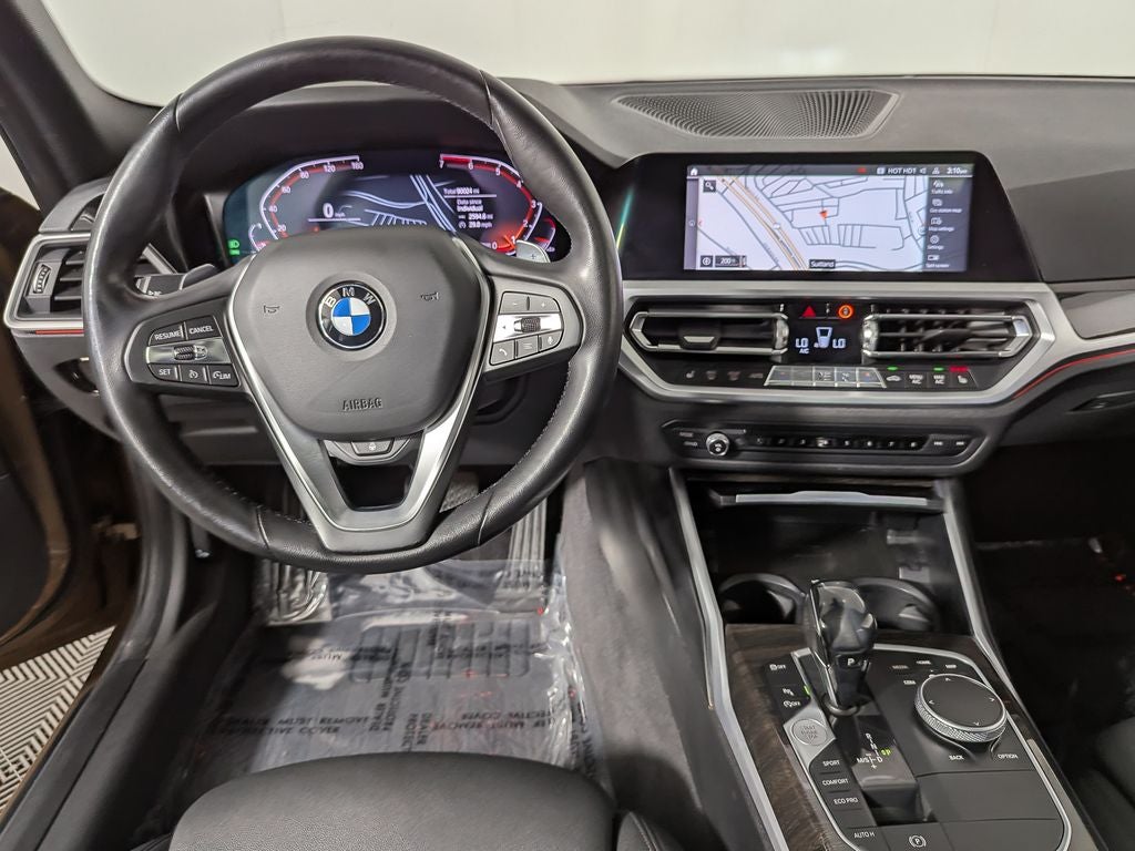 2019 BMW 330i xDrive 330i xDrive