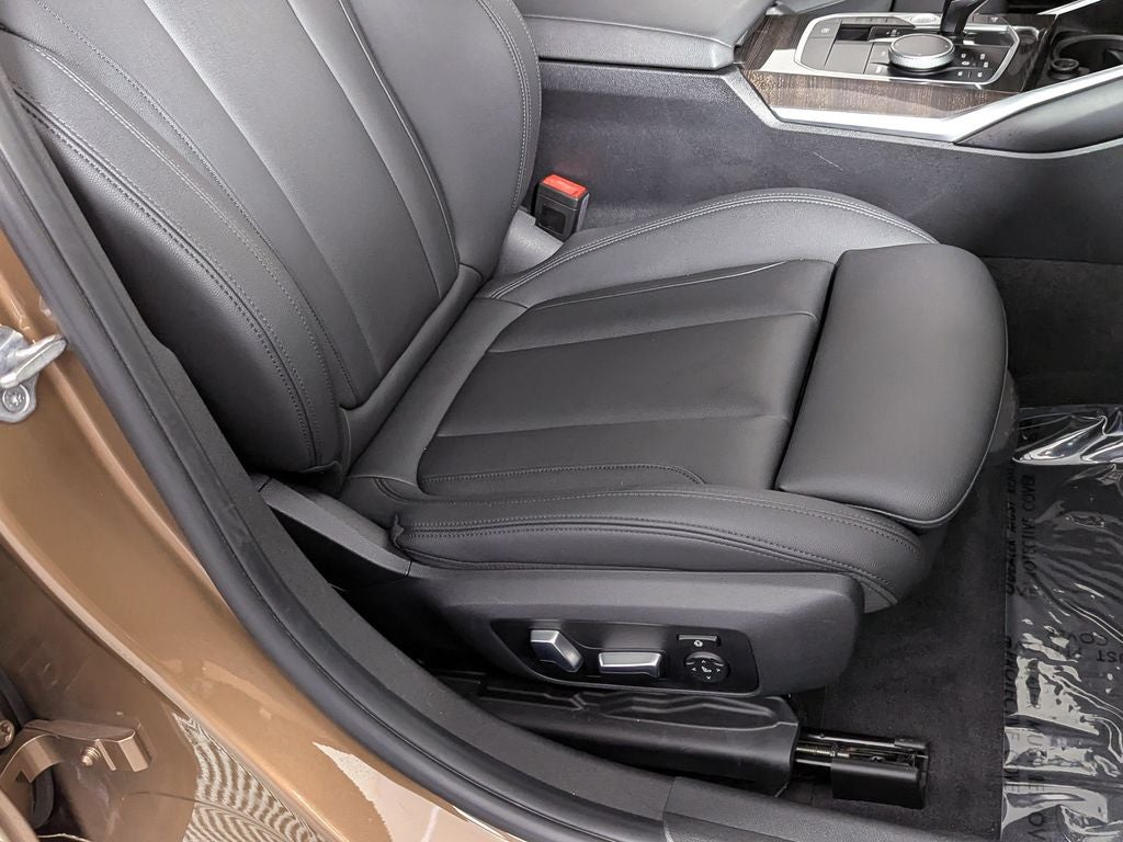 2019 BMW 330i xDrive 330i xDrive