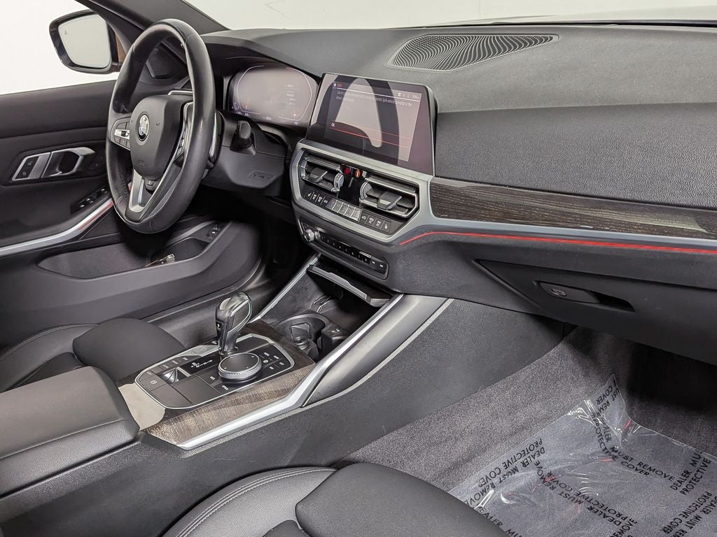 2019 BMW 330i xDrive 330i xDrive