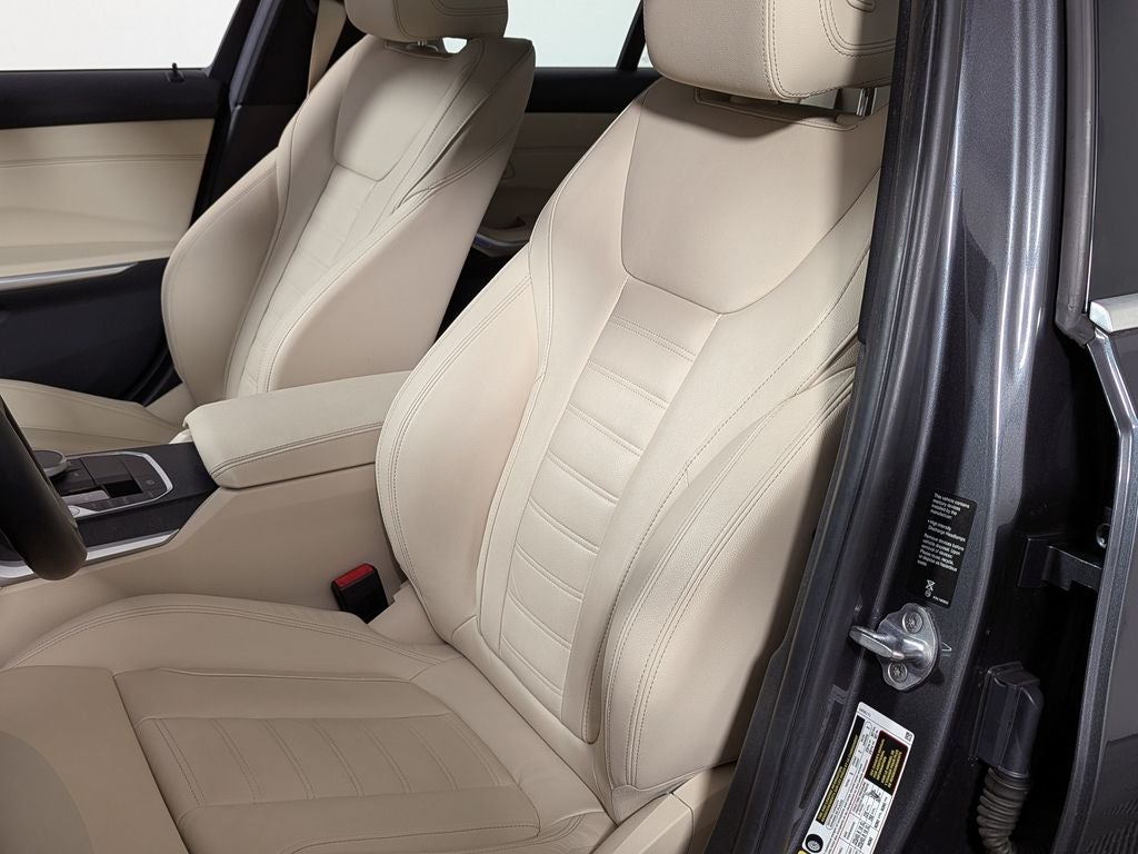 2019 BMW 330i xDrive 330i xDrive