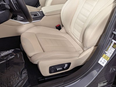 2019 BMW 330i xDrive 330i xDrive