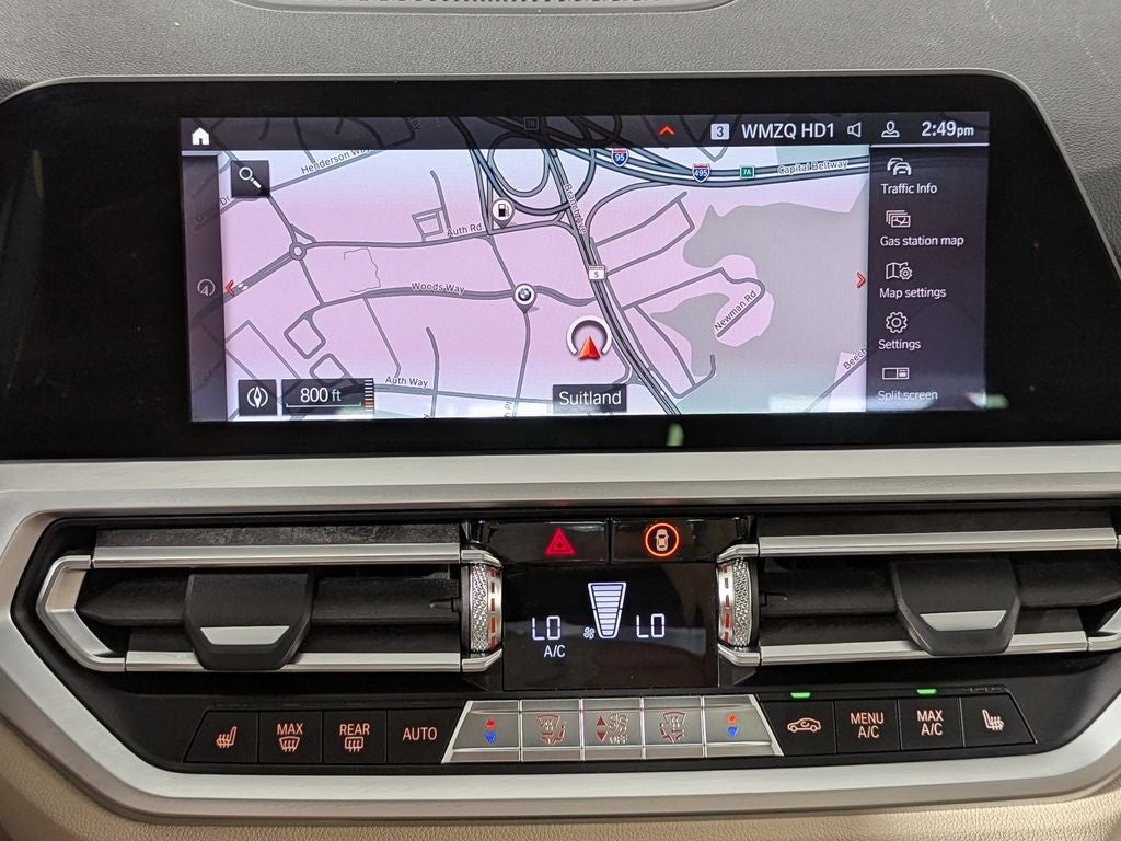 2019 BMW 330i xDrive 330i xDrive