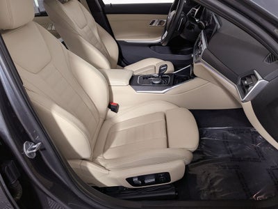 2019 BMW 330i xDrive 330i xDrive
