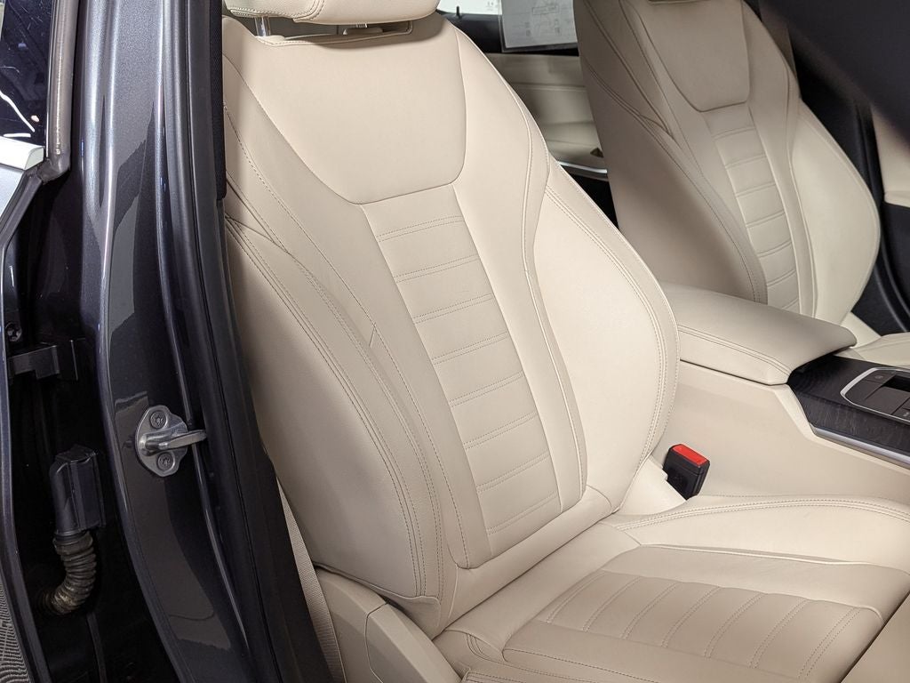 2019 BMW 330i xDrive 330i xDrive