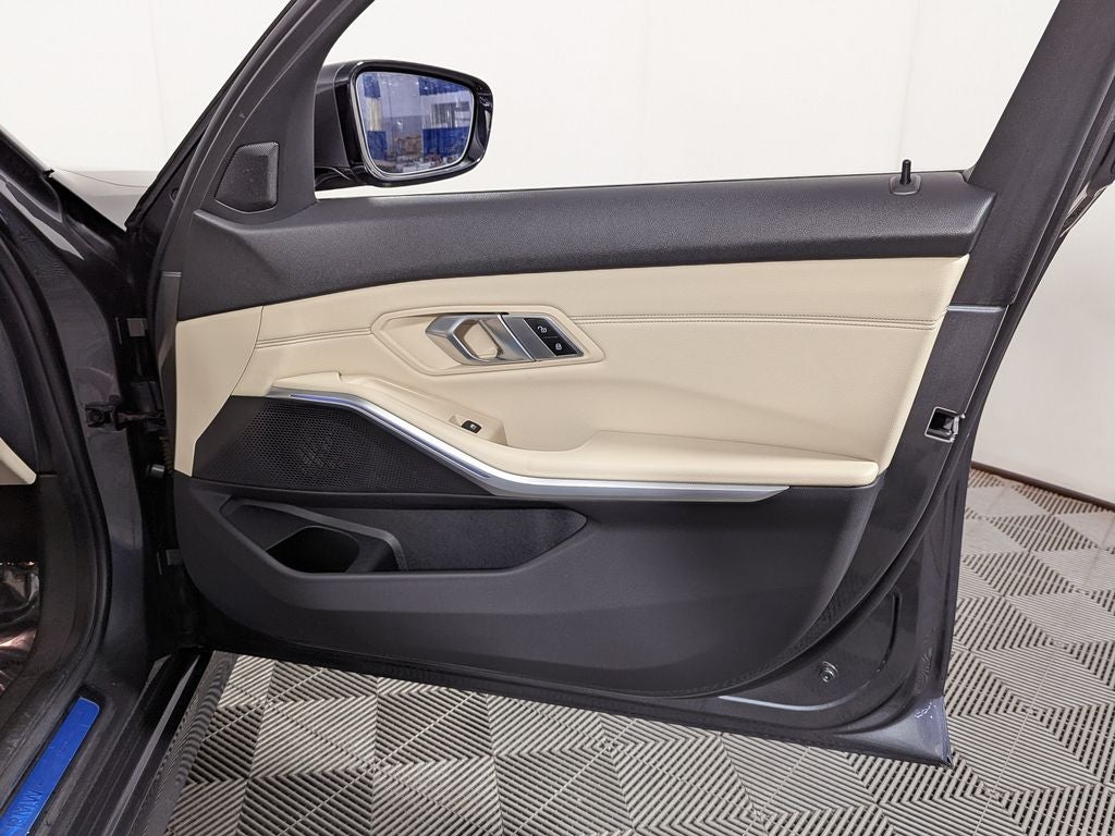 2019 BMW 330i xDrive 330i xDrive