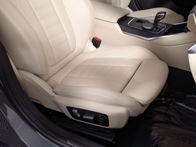 2019 BMW 330i xDrive 330i xDrive