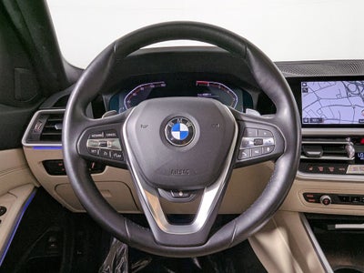 2019 BMW 330i xDrive 330i xDrive
