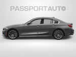 2019 BMW 3 Series 330i xDrive