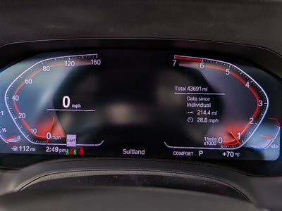 2019 BMW 330i xDrive 330i xDrive
