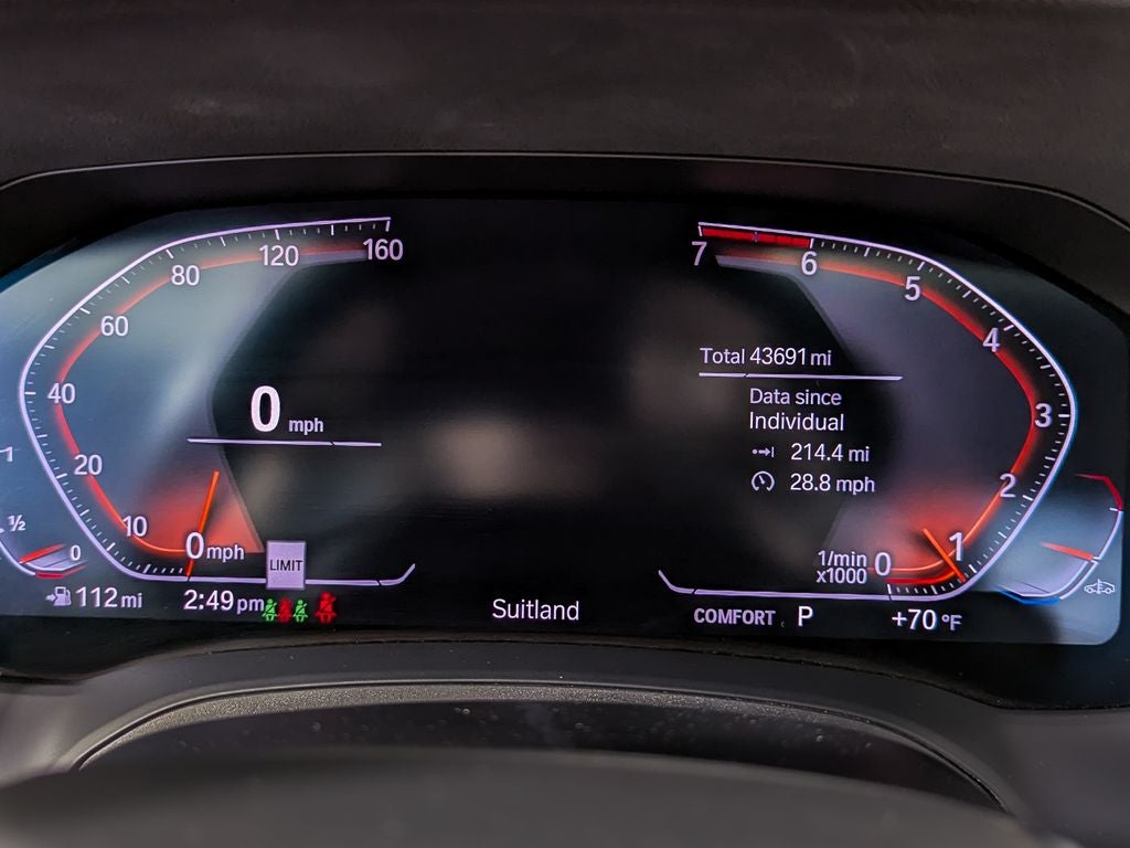 2019 BMW 330i xDrive 330i xDrive