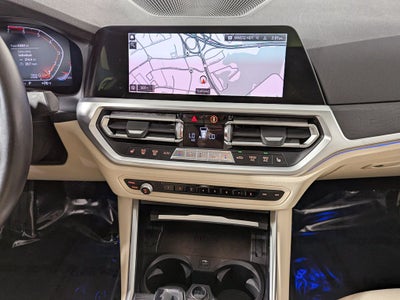 2019 BMW 330i xDrive 330i xDrive