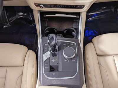 2019 BMW 330i xDrive 330i xDrive