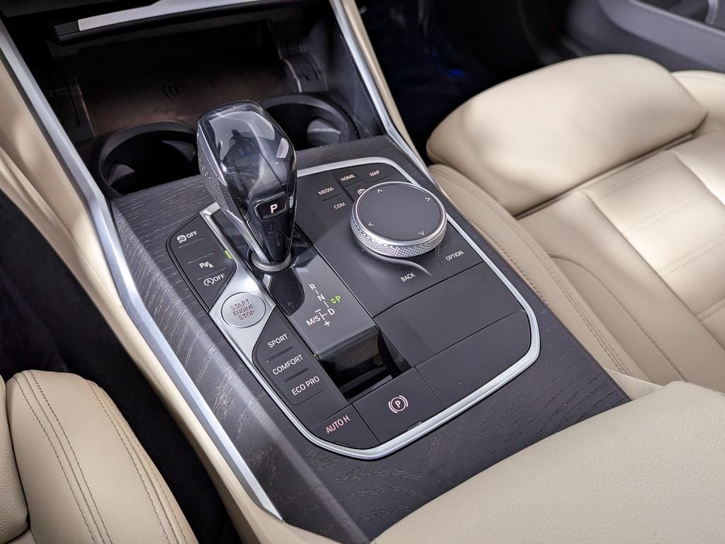 2019 BMW 330i xDrive 330i xDrive