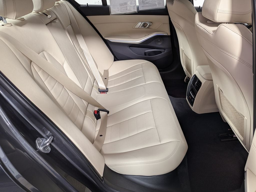 2019 BMW 330i xDrive 330i xDrive